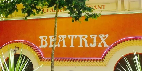 Beatrix