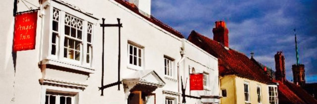 The Angel Inn