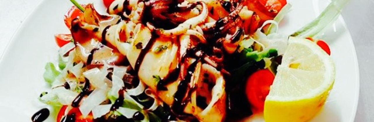 Gusto & Sapori del Vicoletto