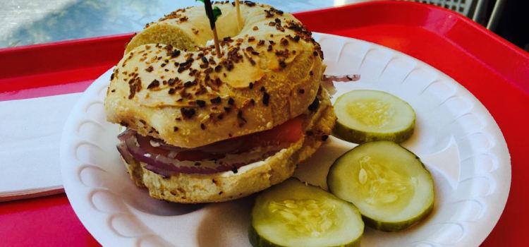 Main Street Bagel Deli