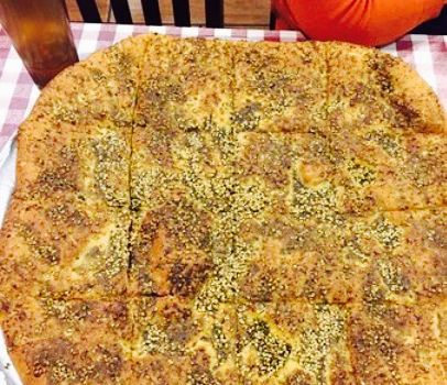 Big E Pizza