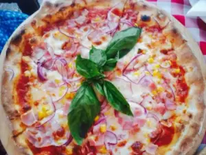 Pietro Pizzeria Siofok