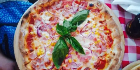 Pietro Bistro & Pizzeria Siófok