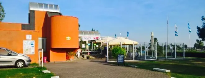 Steenberg Beachclub
