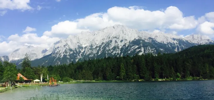 Lautersee Alm