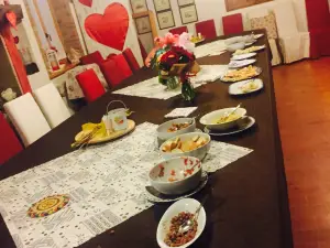 Ca Benetti Angel Hearts
