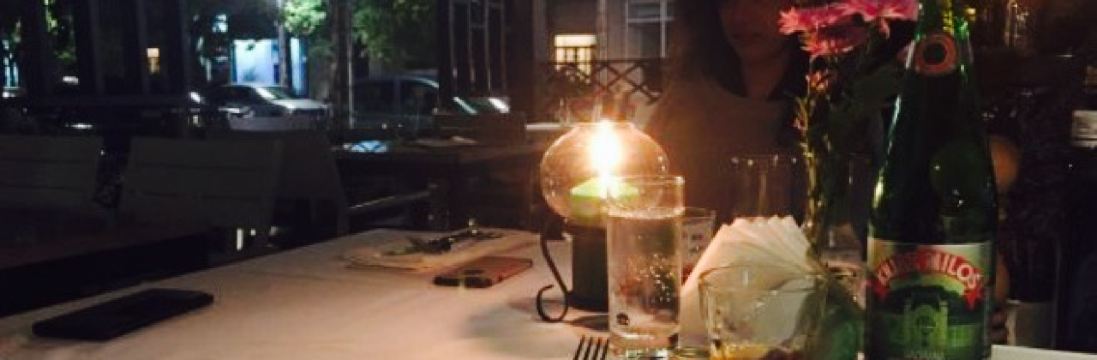 Steak House - Grill, Fish & Meat