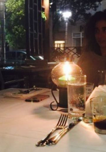 Steak House - Grill, Fish & Meat