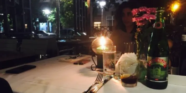 Steakhouse Grill, Fish & Meat