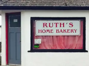Ruth's Home bakery