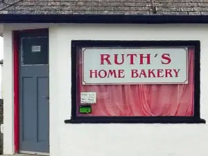 Ruth's Home Bakery