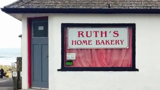 Ruth's Home Bakery