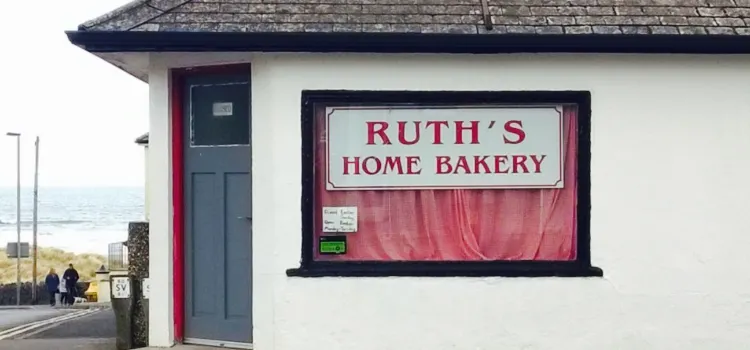 Ruth's Home Bakery