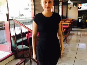 Restaurante Madrid Turco Doner Kebab Pizza