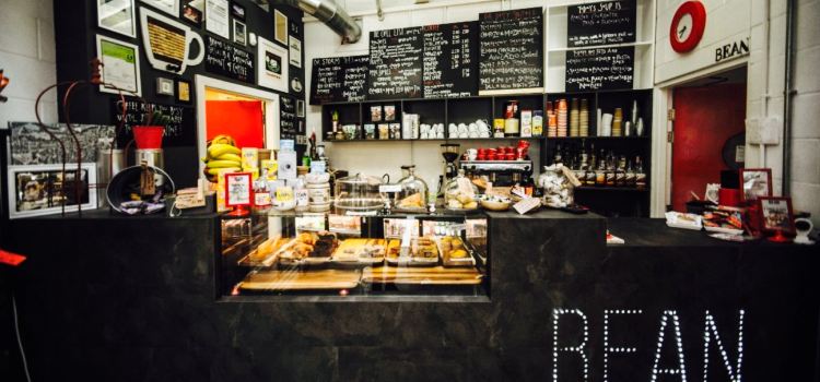 Bean Caffe