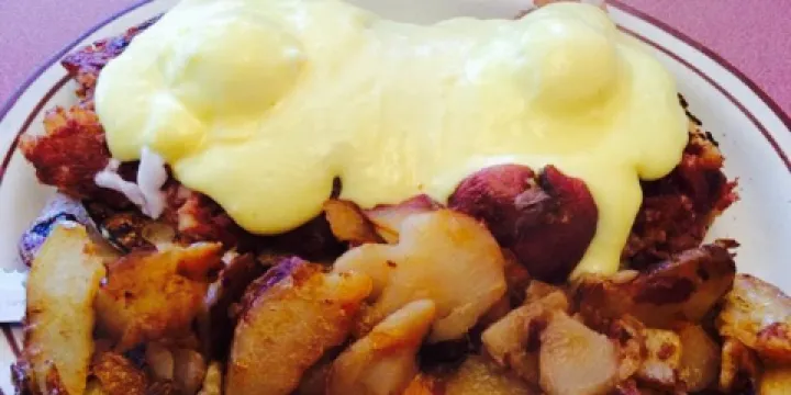 Arlington Restaurant and Diner