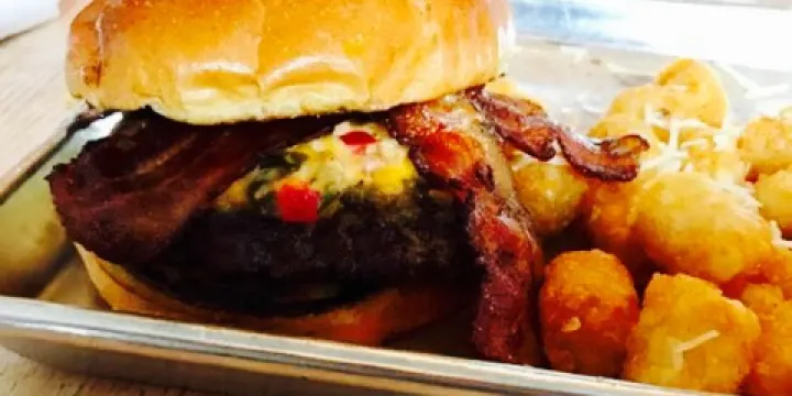 Soho Social Homewood