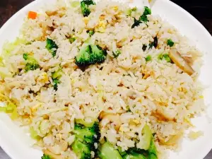 Angie's Dumpling Bar