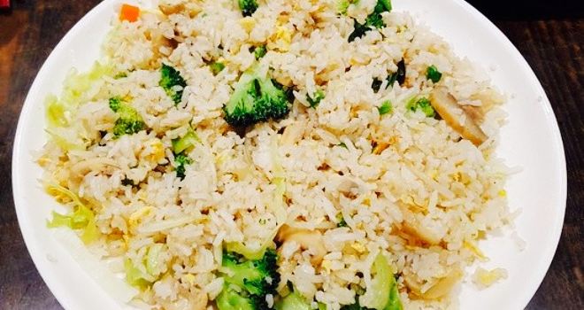 Angie's Dumpling Bar