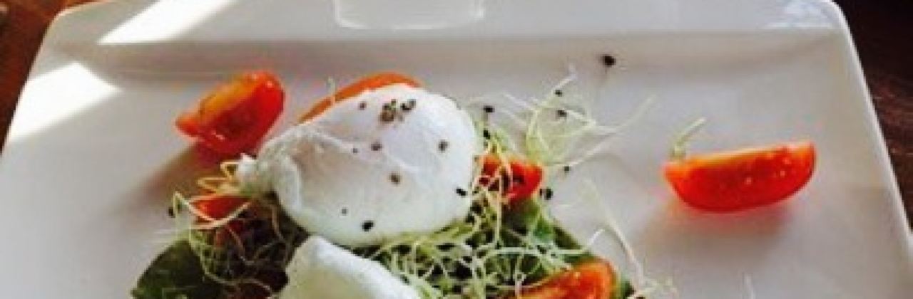 Kavarna Bez konceptu