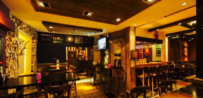 Hudson Bar & Kitchen