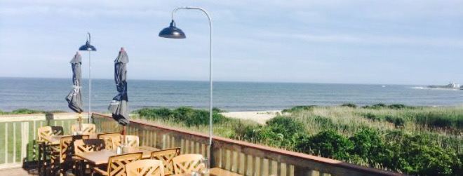1230 Ocean Bistro