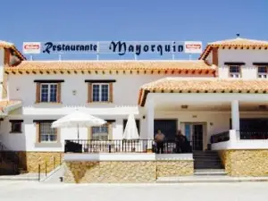 Restaurante Mayorquín