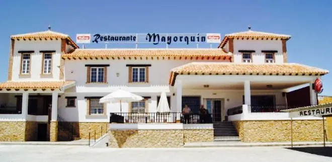 Restaurante Mayorquín