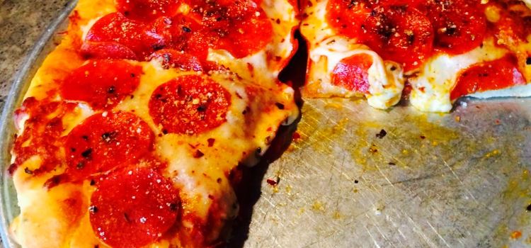 MacKenzie River Pizza, Grill & Pub