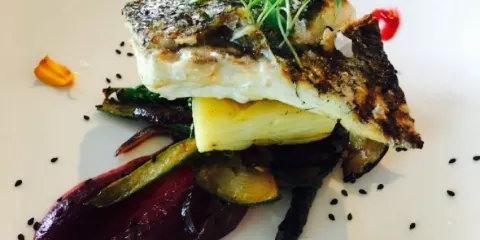 De Lab · Beach Lounge