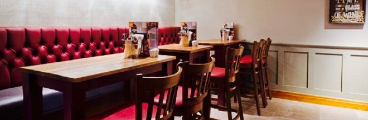 The Cinder Path Brewers Fayre