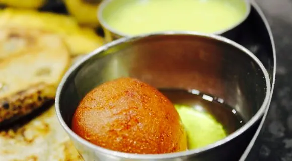 Sree Agarwal Bhojanalaya