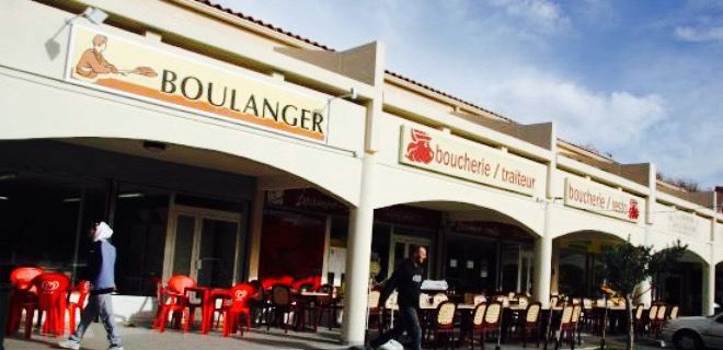 Le Boeuf Chantant