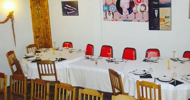 Restaurante Gaviota