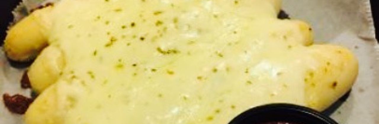 Marty's Pizza Pasta & Subs