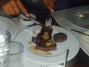 Cadde Ocakbasi Restaurant