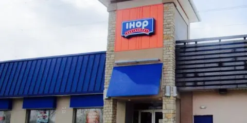 IHOP