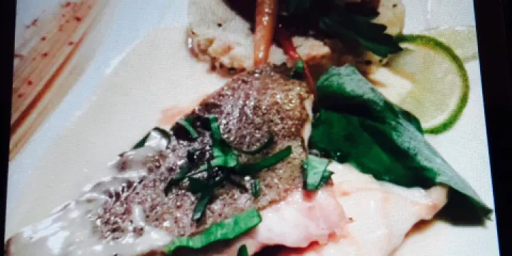 La Maison de la Marine