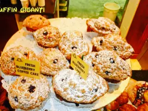 Gran Forno Pronto