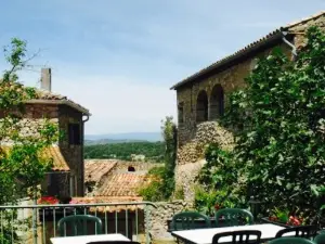 Au Vieux Porche
