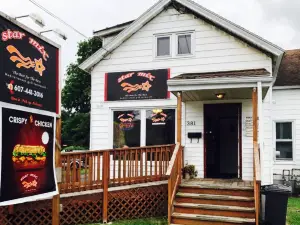 STAR MIX GRILL restaurant