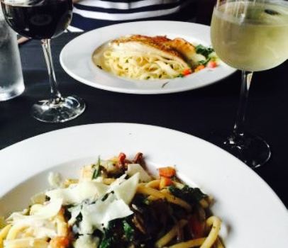 Duncan Creek Wine Bar