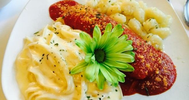 Finelli's Italian Villa