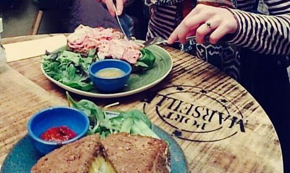 Robuust Foodies & Goodies