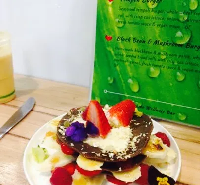 Wellness Bar Broome at Broome Natural Wellness