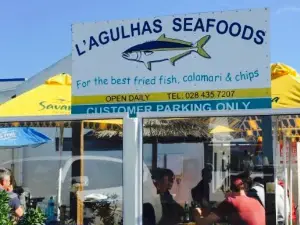 L'Agulhas Seafoods