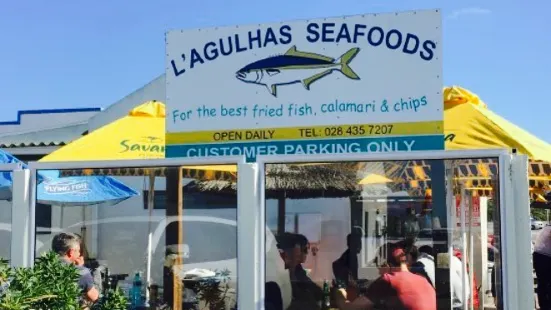 L'Agulhas Seafoods