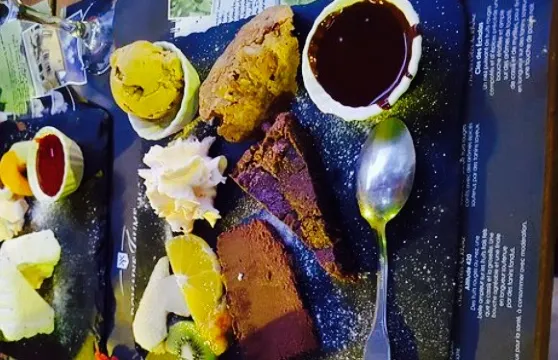 Auberge du petit Bistrot