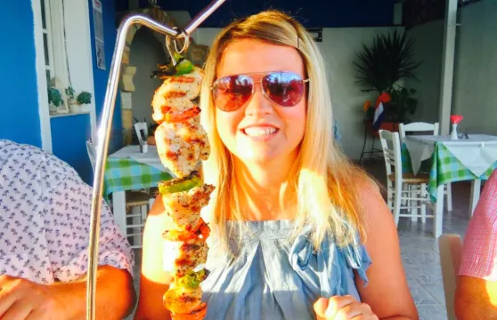 Casa de Blue Restaurant