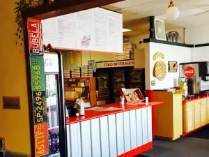 Mancino's Pizza & Grinders